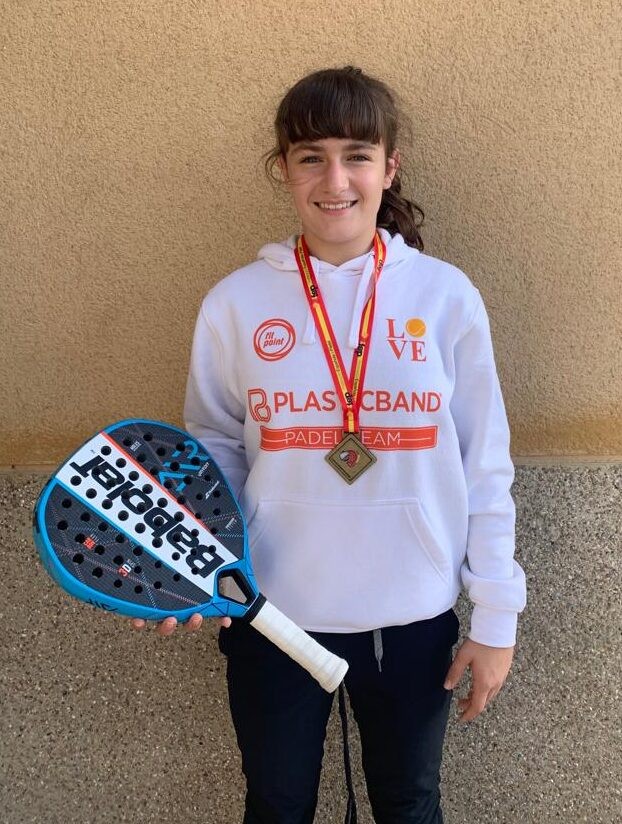 Concluy&oacute; el Campeonato de Espa&ntilde;a por Equipos de Categor&iacute;a Infantil y Junior